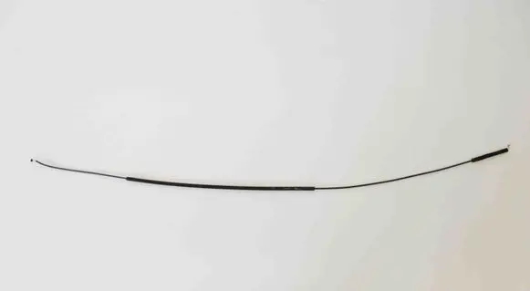 Audi A3 S3 8V Engine bonnet/hood lock release cable 8V1823535A