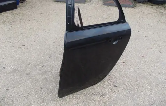 Smart ForFour II W453 Rear door