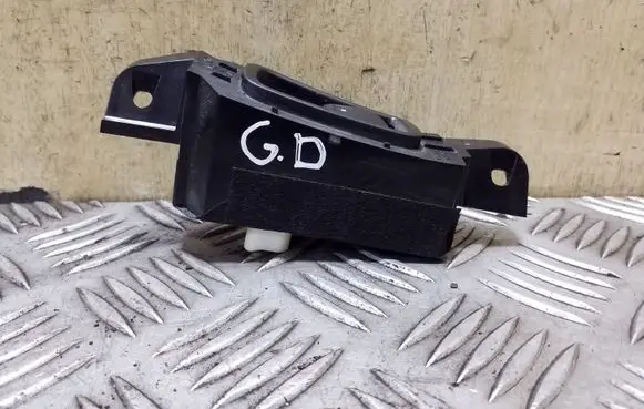 Subaru Outback Electric window control switch 94263AG040