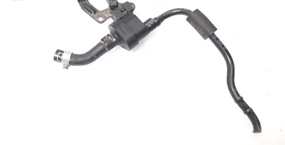 Audi A5 8T 8F Valve vacuum 06H906517K