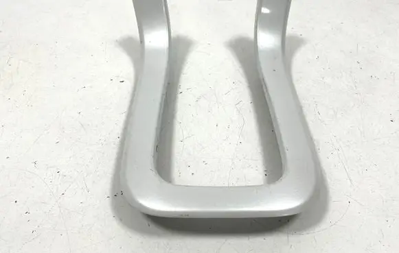 Chevrolet Volt I Gear shifter surround trim plastic
