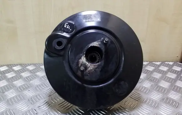 Opel Astra H Brake booster 13142362 360573521