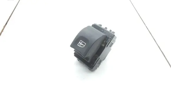 Renault Megane III Electric window control switch 809600018R