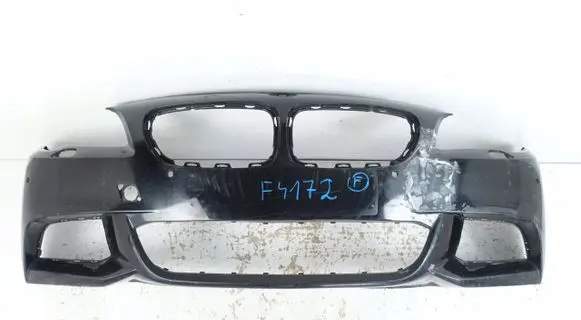 BMW 5 F10 F11 Front bumper 7905289