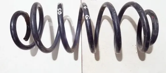 Toyota Auris 150 Rear coil spring
