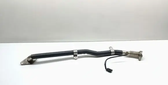 BMW 7 F01 F02 F03 F04 EGR valve line/pipe/hose 8506670