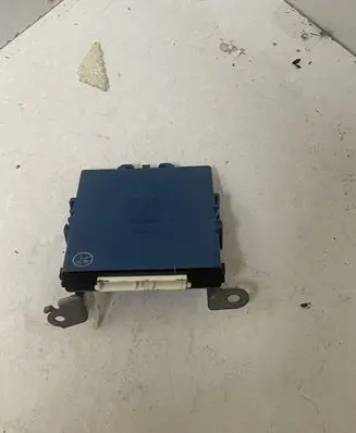 Toyota Prius (XW20) Other control units/modules 8961847011