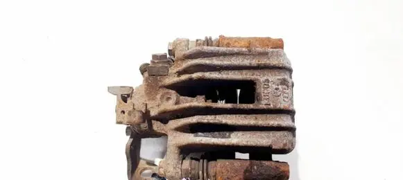 Seat Ibiza IV (6J,6P) Rear brake caliper