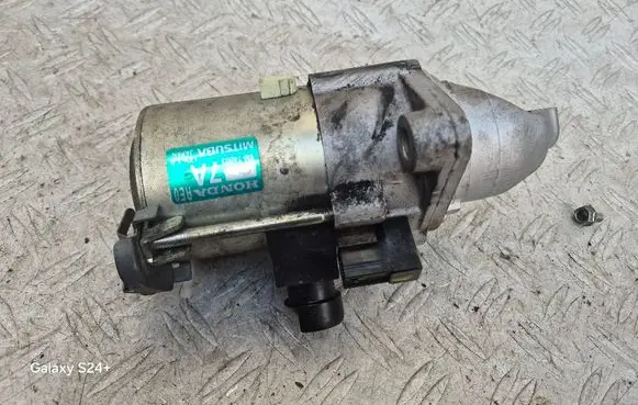 Honda Jazz Starter motor SM74003