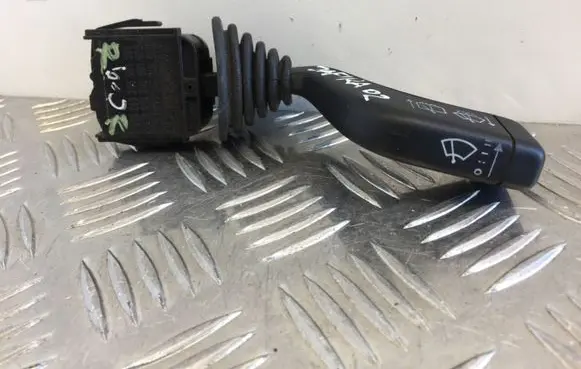 Opel Zafira A Wiper control stalk 090243395501 090481242501 090243394501