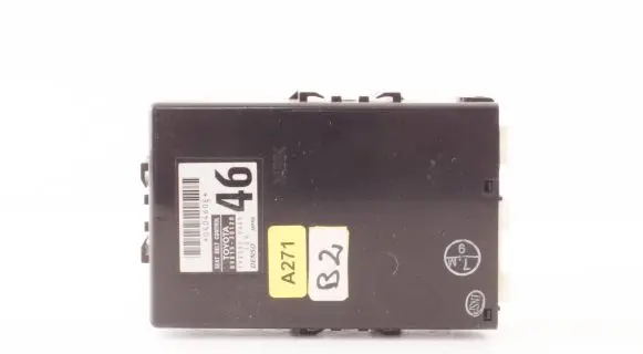 Lexus RX 450H Other control units/modules 8981530120 89815-30120 142300-0460