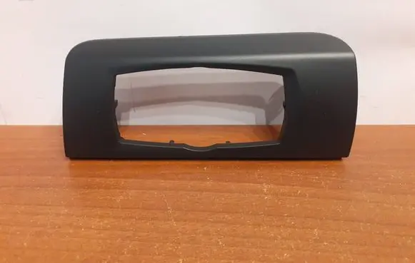 BMW X6 E71 Panel trim 6961606 0116150 773201