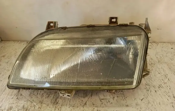 Volkswagen Sharan Headlight/headlamp 7M1941015H