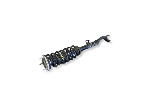 Mercedes-Benz GLC X253 C253 Front shock absorber/damper A2533202866