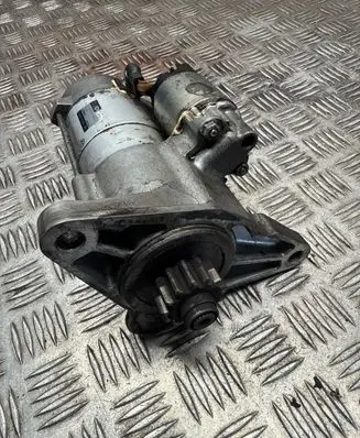 Land Rover Discovery Sport Starter motor GJ3211001BD 4380002001 BJ3211001BD