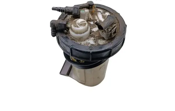 Toyota Avensis T250 Fuel level sensor NOCODE
