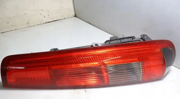Ford Fiesta Rear/tail lights