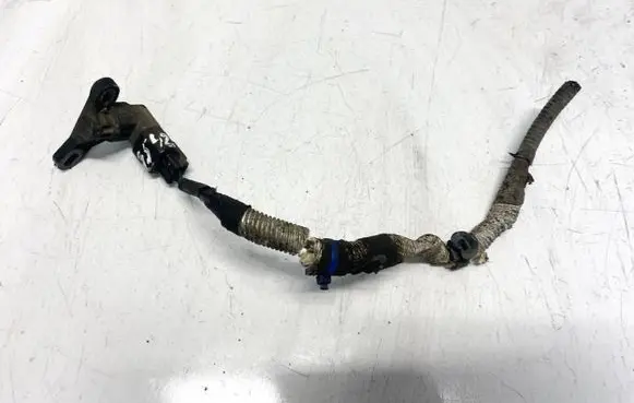 Mazda CX-7 Crankshaft position sensor k918