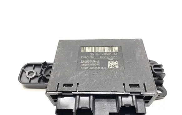 Ford Ecosport Other control units/modules GN1514B531AF