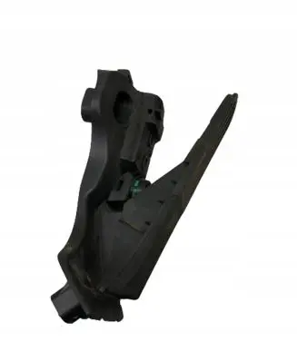 Volkswagen Golf VI Accelerator throttle pedal 1K1723503S