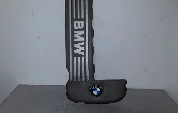 BMW 5 E39 Engine cover (trim) 7786740