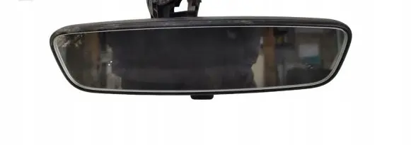 Audi TT TTS RS Mk3 8S Rear view mirror (interior) 8S0857511