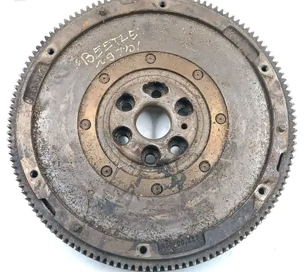 Flywheel