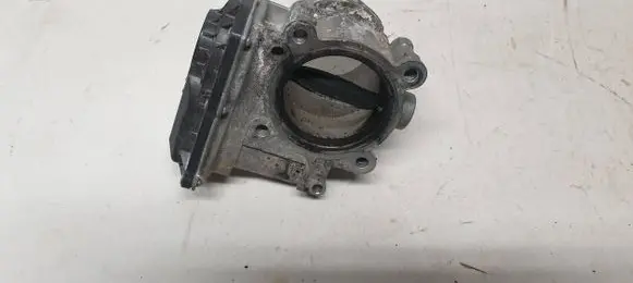 Volvo V60 Throttle valve 32202650 148011U2 781H32510030BAB