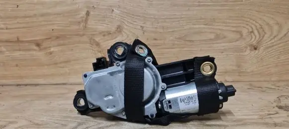 Volvo C30 Rear window wiper motor