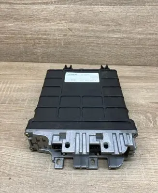 Audi 80 90 S2 B4 Engine control unit/module 039906024A 5WP4144