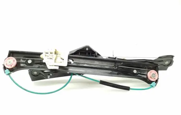 BMW 1 F20 F21 Front window lifting mechanism without motor