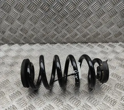 Volkswagen ID.4 Rear coil spring 1EA511103H