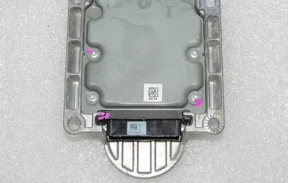 Suspension control unit/module