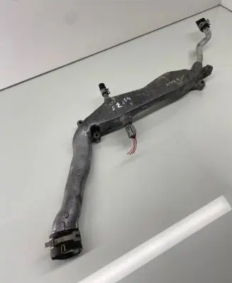 Subaru Impreza II Engine coolant pipe/hose 60355