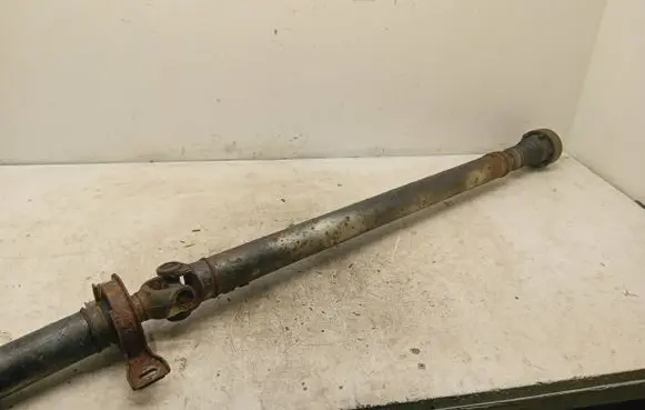Opel Antara Middle center prop shaft 96624771 86A0041