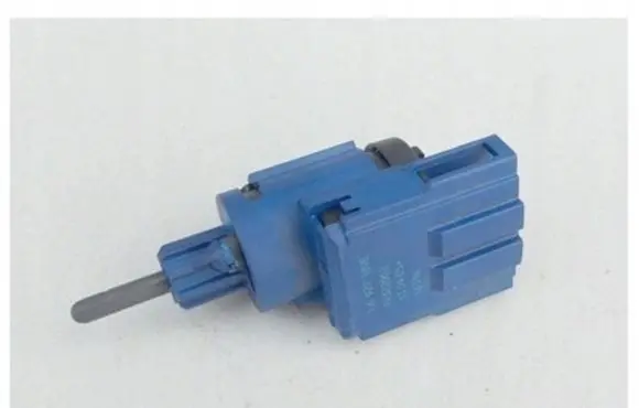 Seat Ibiza III (6L) Clutch pedal sensor 
