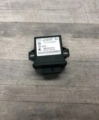 Volkswagen PASSAT B7 Light module LCM 5M0907357E 5WK50281 87620110001