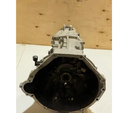Ford Mustang VI Manual 6 speed gearbox JR337003AB JR3R7003AB
