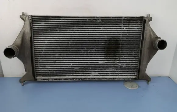 Hyundai ix 55 Intercooler radiator 282703A10X 282703A100