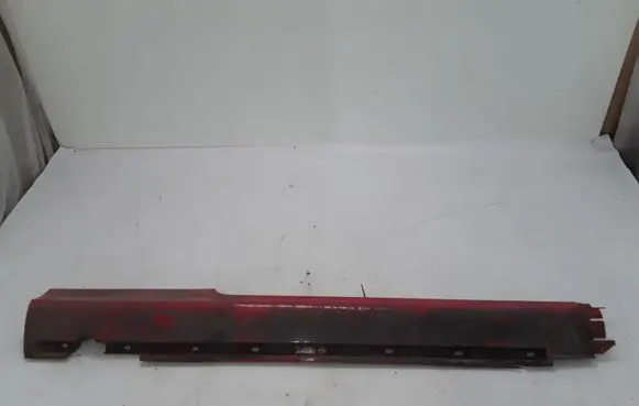 Sill