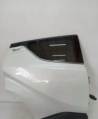 Toyota Hilux (N140, N150, N160, N170) Other interior part