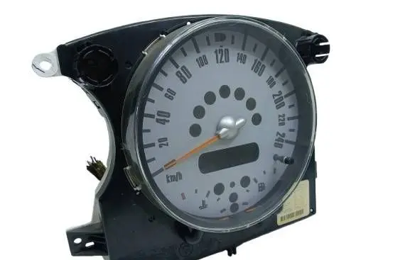 Speedometer (instrument cluster)