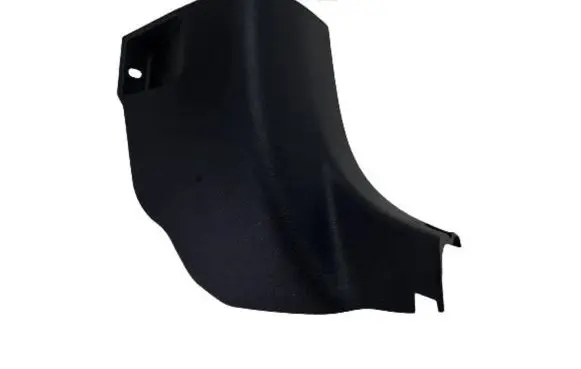 Toyota Auris E180 Foot area side trim 6211102320