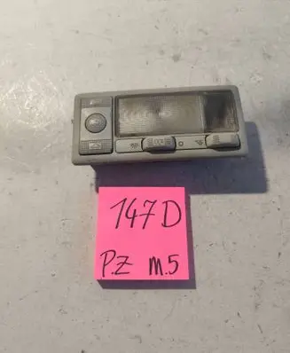 Volkswagen Sharan Other interior light 7M1947103B
