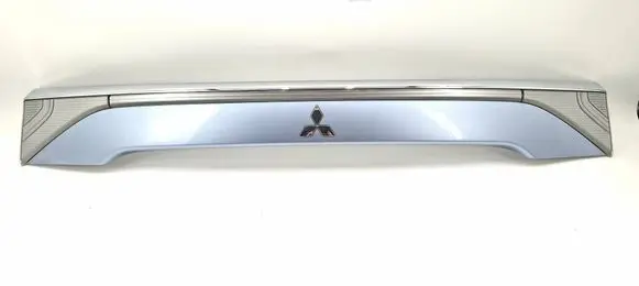 Mitsubishi Outlander Tailgate trim 5817A196ZZ