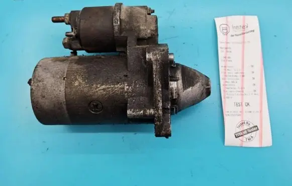 Fiat Siena Starter motor IMPRK1348980