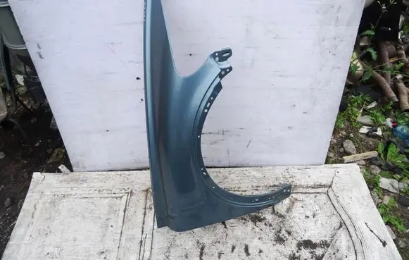 Volvo C30 Fender