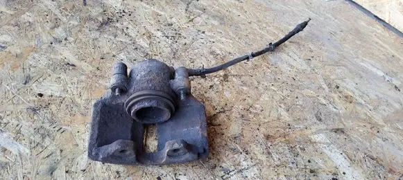 Volkswagen II LT Front brake caliper