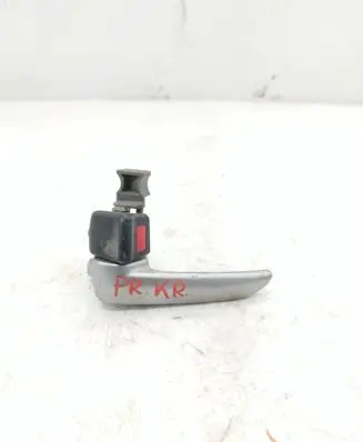 Mazda 3 I Front door interior handle 