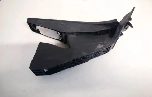 BMW 5 GT F07 Accelerator throttle pedal 685857402 3542685857402